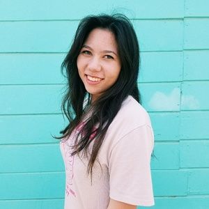 Meet your Posher, Evie